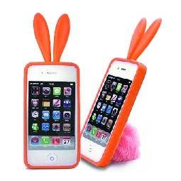 RabitoiPhone4ŮɸƷֻ轺βȣ