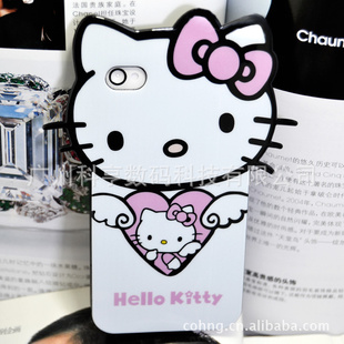 ¿ʽHelloKittyƻ4ֻֻ