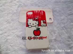 ֱóԭhellokittyiphone4ֻ