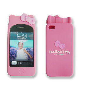iPhone4g㽺νHelloKitty