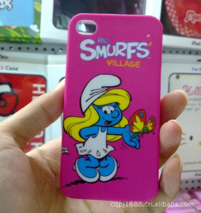SMURFSƻiphone4ǣֻ