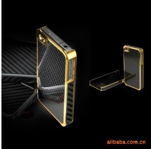 ƻiphone4IONStealthPredatorGripCase