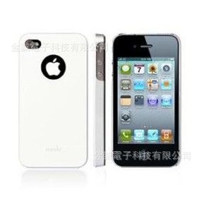 moshi2˫ĥɰ,iphone4sǣĤֻ