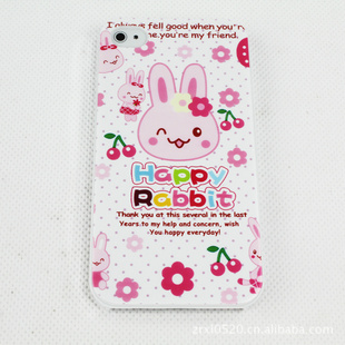 ͨɰȻiphone4/4s׵Դ