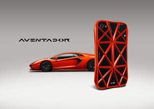2012¿emieLamborghiniiPhone44S