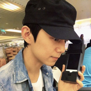 ֱӢThumbsUpiPhone480'sŴֻ