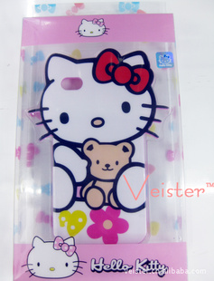 IPHONE4Sƻ4S轺HELLOKITTYè