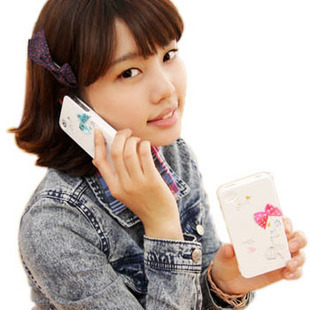 P35cocoroniiPhone4ֻhappymori
