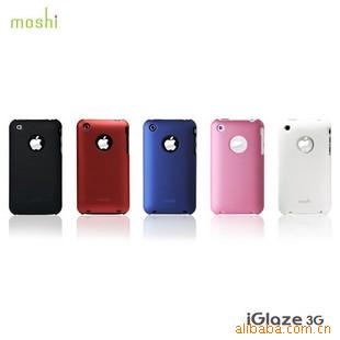 ĦMoshiiPhone3G/3GS