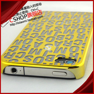 MarcByMarcJacobsiphone4ǵĸֻNEW
