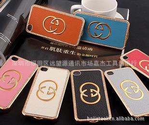ֱiphone4GucciƤˮϵֻ