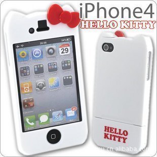 ֱHellokittyƻ4iphone44Sֻ