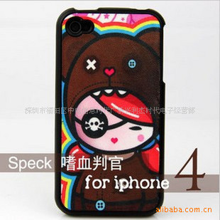 ѪйSpeckiPhone44SֻСŮ