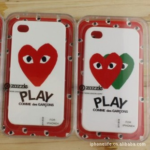 IPHONE4ñCommedesGarconsplayĴ