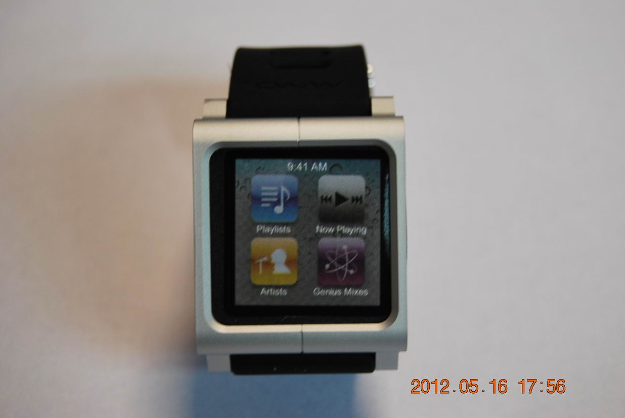ƻMP3IPODNANO6lunaTiK