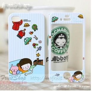 P35cocoroniiPhone4ֻкʥ
