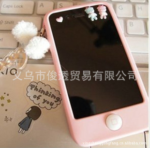 iPhone4SֻԭװSwitchEasyColors