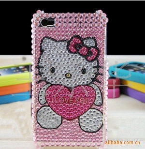 hellokittyiphone4ˮ