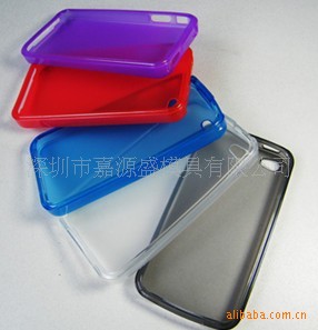 ԭװiphone4G͸TPU