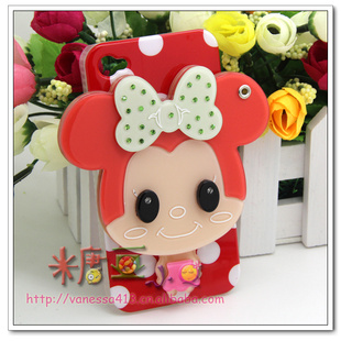 iphone4ӵֻԲMICKYֱ
