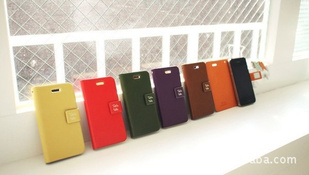 FORIphone4G手机皮套,韩国皮套全场出售!!!