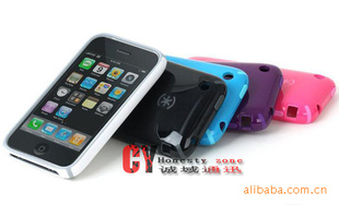 ֱֻIPHONE3G/3GSSPECK/տɴװ