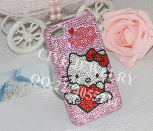 iphone4갮Kittyƻֻ/ֱ