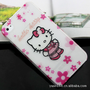 պiPhone4g/4shellokittyɰiphone4g