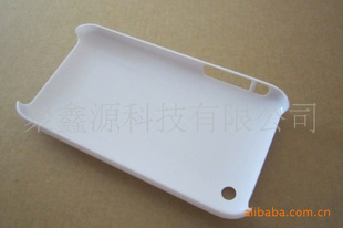 iphone3G/3GS手机壳素材/iphone3G/3GS白手机保护壳素材