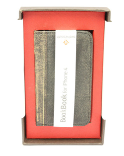 TwelveSouth鼮Ǯʽbookbookforiphone44S