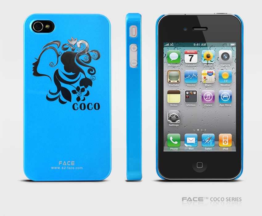 FACE˼iphone4COCOϵ