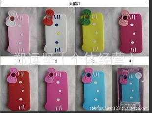 Ʒ!HellokittyKTiPhone4/4S轺Сè