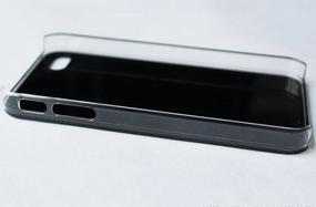 苹果iphone4/4S素材壳凹槽贴皮壳素材手机保护套