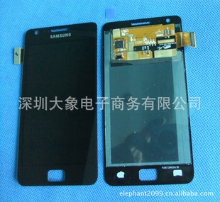 SamsungGalaxyS2SIIi9100ڰ״Һʾܳ