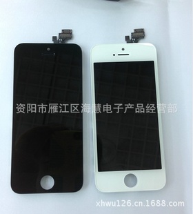 ֱȫԭװiphone5Һܳƻiphone5gLCD