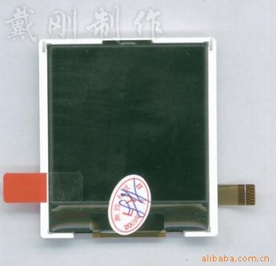 LG-KG118显示屏