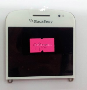 ںݮ9900forblackberrynewLCDȫֻʾ