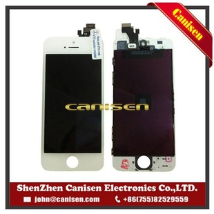 [canisen]iphone5Һƻ5ƻҺLCD