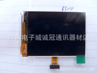 SamsungֻC3300C3303LCDҺֻʾ