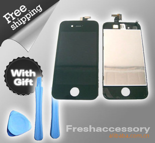 ԭװiphone4GƻLCDҺ+touchܳɴܳ