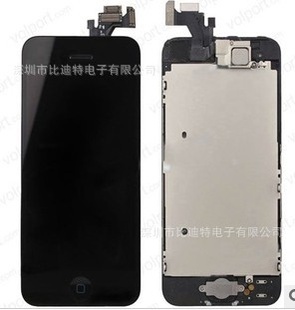 ȫԭװiphone5ҺܳLCDʾֻĻ
