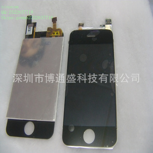 ƻiphone2GһҺܳʾֻLCD