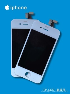 IPHONE4ܳɣLCD+DIGITIZER,LCDASSEMBLY4Һʾ