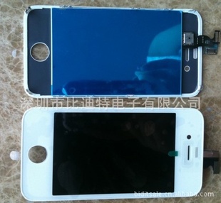 ƻ4iphone4/4sܳƻ4STPܳҺʾ