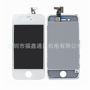 һֻԴiPhone44S4GƻĴʾԭװҺTPܳ