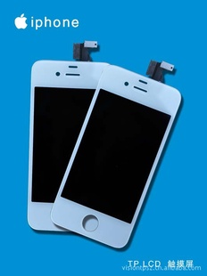 ֱ,ƻ4LCD,,ƻ4ҺʾiPhoneƻ4ܳ
