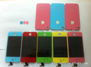 ƻ4LCD,4GLCDASSEMBLY,IPHONE4LCDASSEMBLY,4Һ
