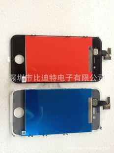 ԭװiphone4ܳiphone44sҺʾ