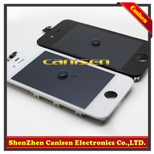 iphone4Һܳiphone4SԭװҺܳԭװiphone4/4SLCD