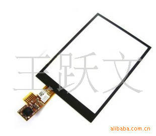 代工iphone触摸屏贴合触摸屏与液晶贴合